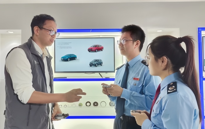 外资再投资税收抵免新政在沪落地数月，“真金白银”坚定外资加码信心