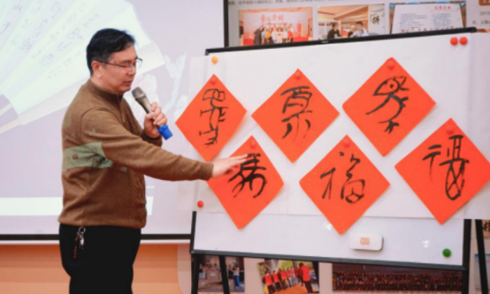 深化联建共建 弘扬文明新风