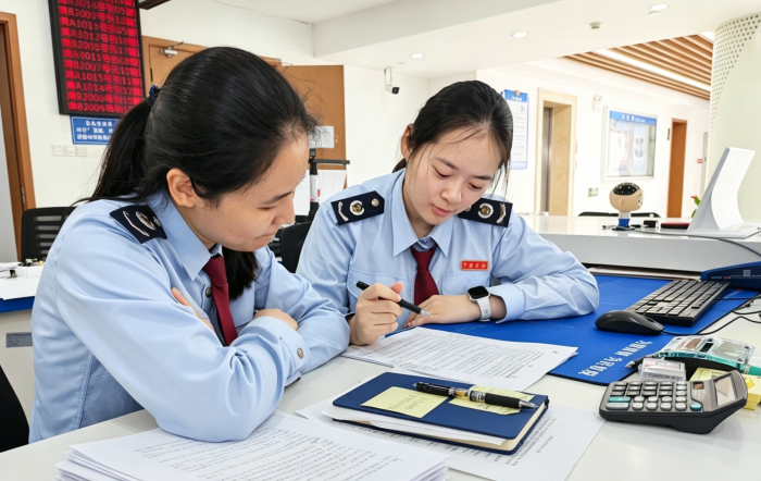 从“线下往返奔波”到“云端暖心直达”