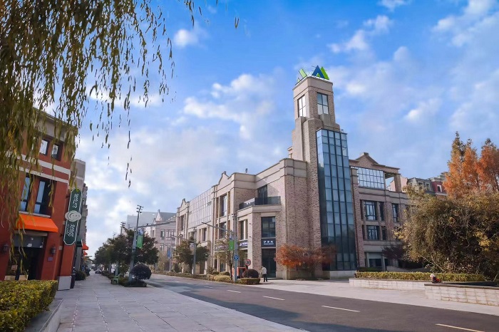 青浦税务精准服务 助力银发经济高质量发展