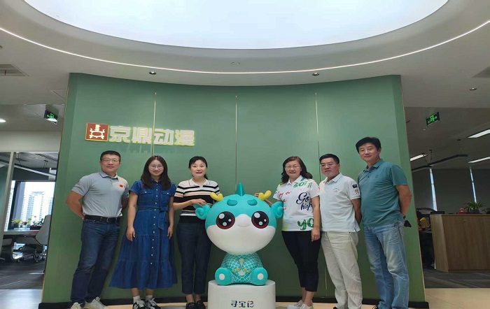 精准服务暖企心 税企同心促发展——宝山区税务局深入企业解难题办实事