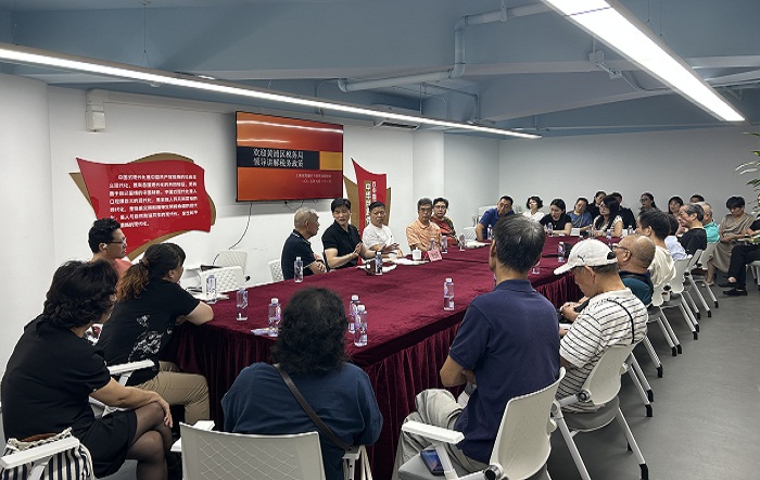 优化服务 靠前辅导 区局助力个体工商户适应税收征收方式调整