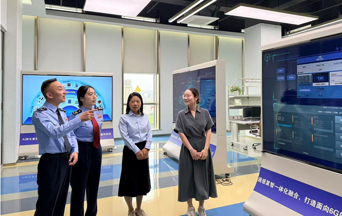 注入税动力！上海支持引导未来产业合规发展